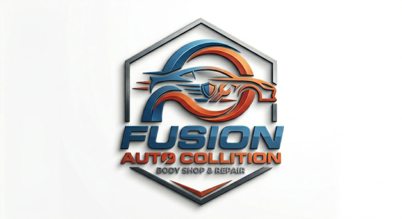 fusionautocollition.com